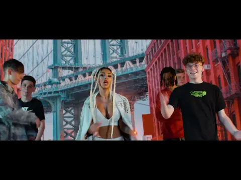 MAYO feat. NMW YANNI - ALERG (Originala 2022)