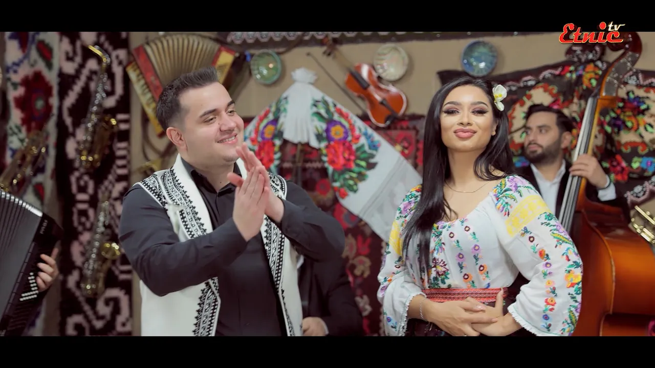 Malyna & Maruta - Azi pe la noi e nunta mare