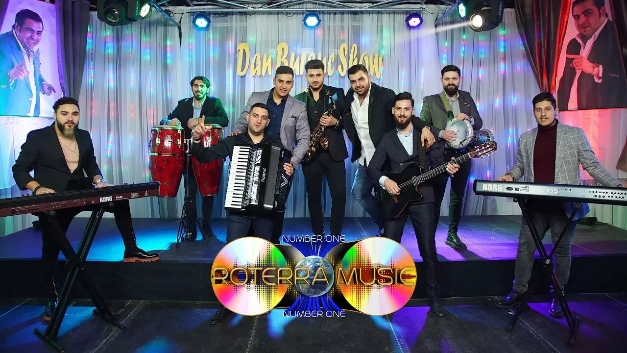 Cristi Mega si Manu Targovisteanu - Prieteni prefacuti (Originala 2018)