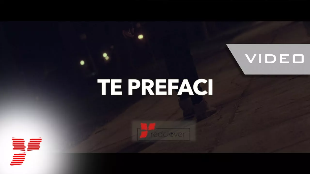 Karina & Kio - Te prefaci (Original Radio Edit)