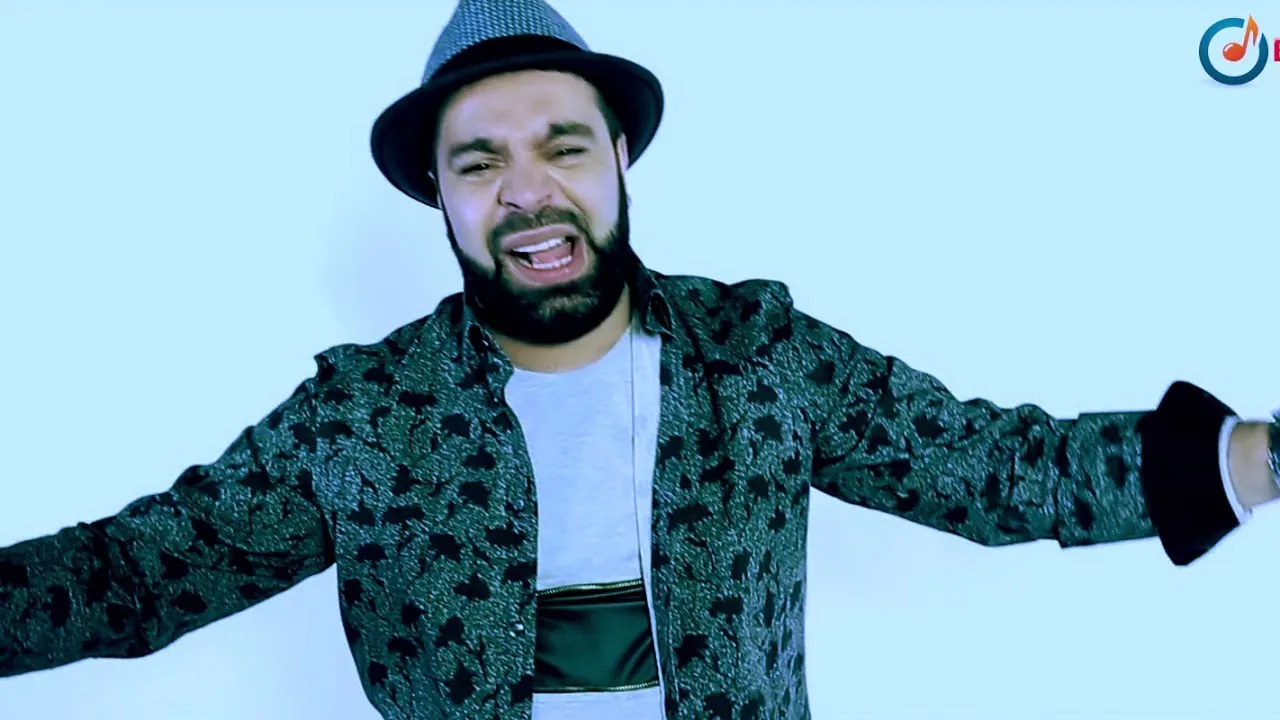 FLORIN SALAM si MR JUVE - Am vazut mii de femei (Originala 2019)