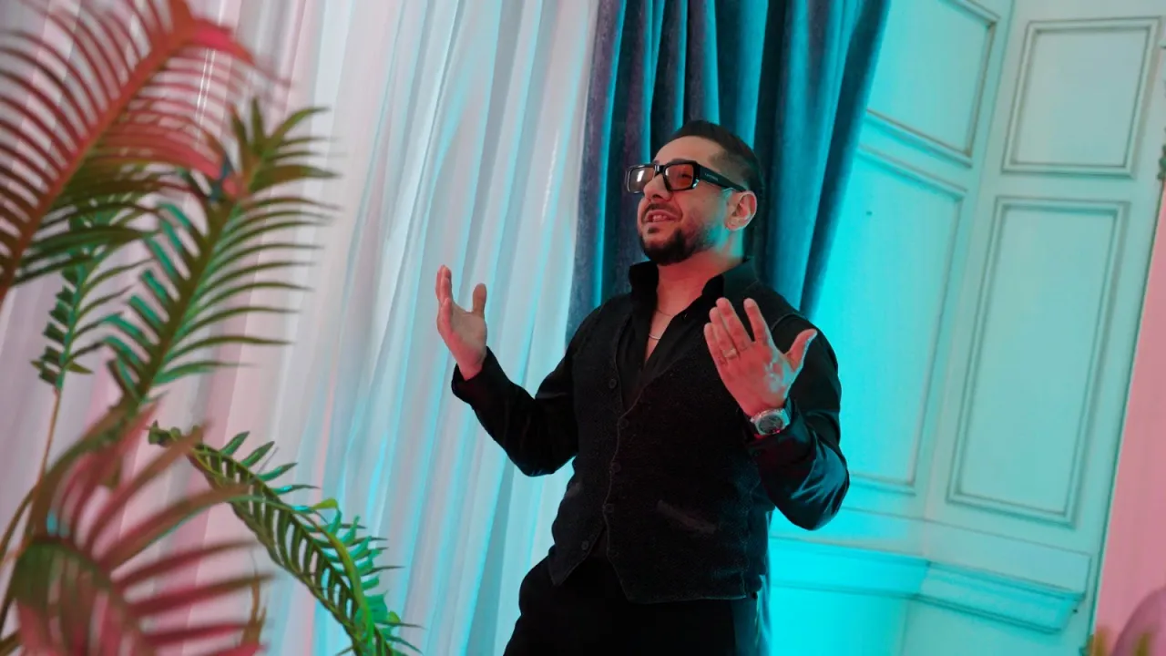 Ionut Mosu - La 2 si 10