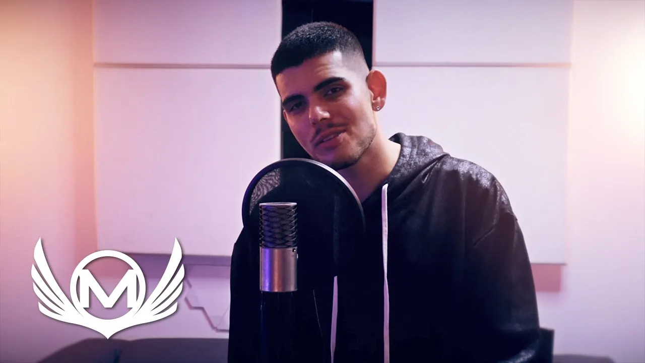 CKay - Love Nwantiti Andrei Banuta - Vocea Mea (Romanian Cover)