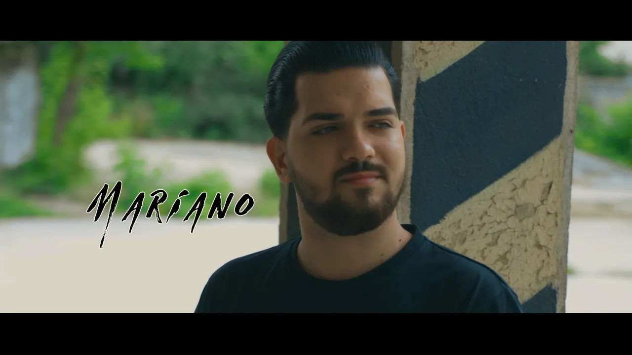 Mariano - As vrea sa nu te iubesc (Originala 2020)