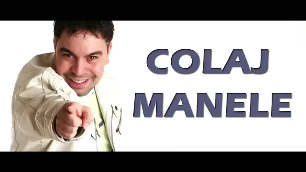 FLORIN SALAM si LAURA - Dragoste vezi ce rea esti (COLAJ MANELE 2015)