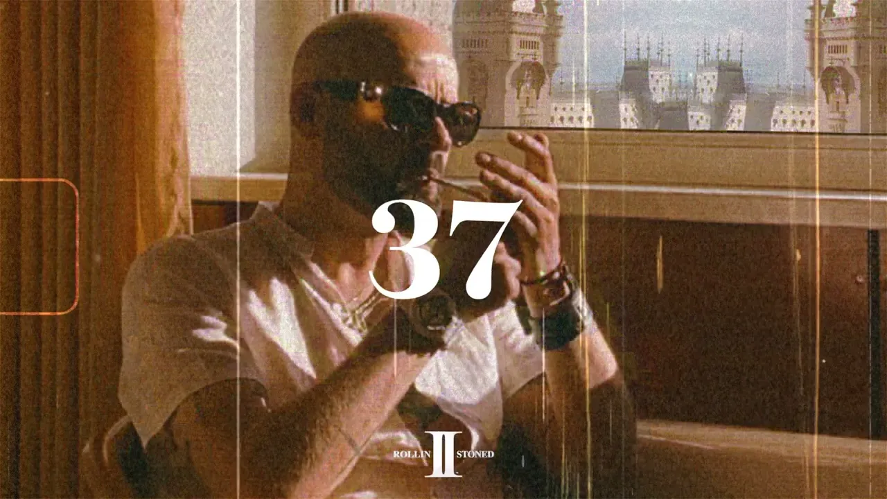 NOSFE - 37 (Original Radio Edit)