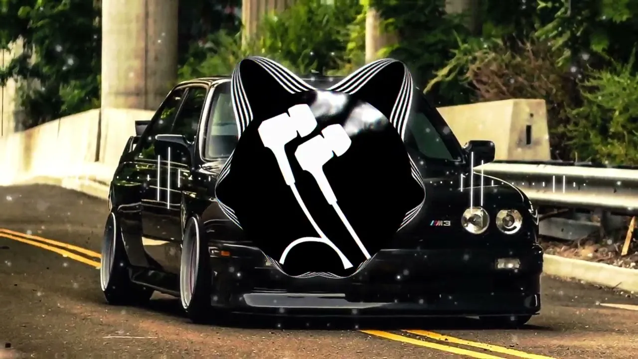 Wizard & LeviGotHits - Hold On (Bass Boosted)