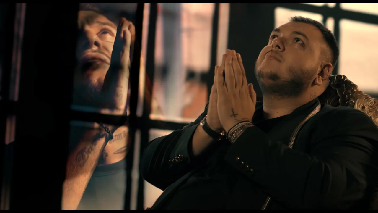 Nikolas X Leo de la Kuweit - Orice povara din lume 2023