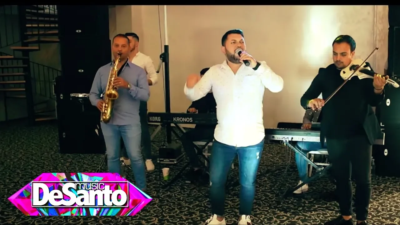 Puisor de la Medias - Eu am stofa de seic (Originala 2018)