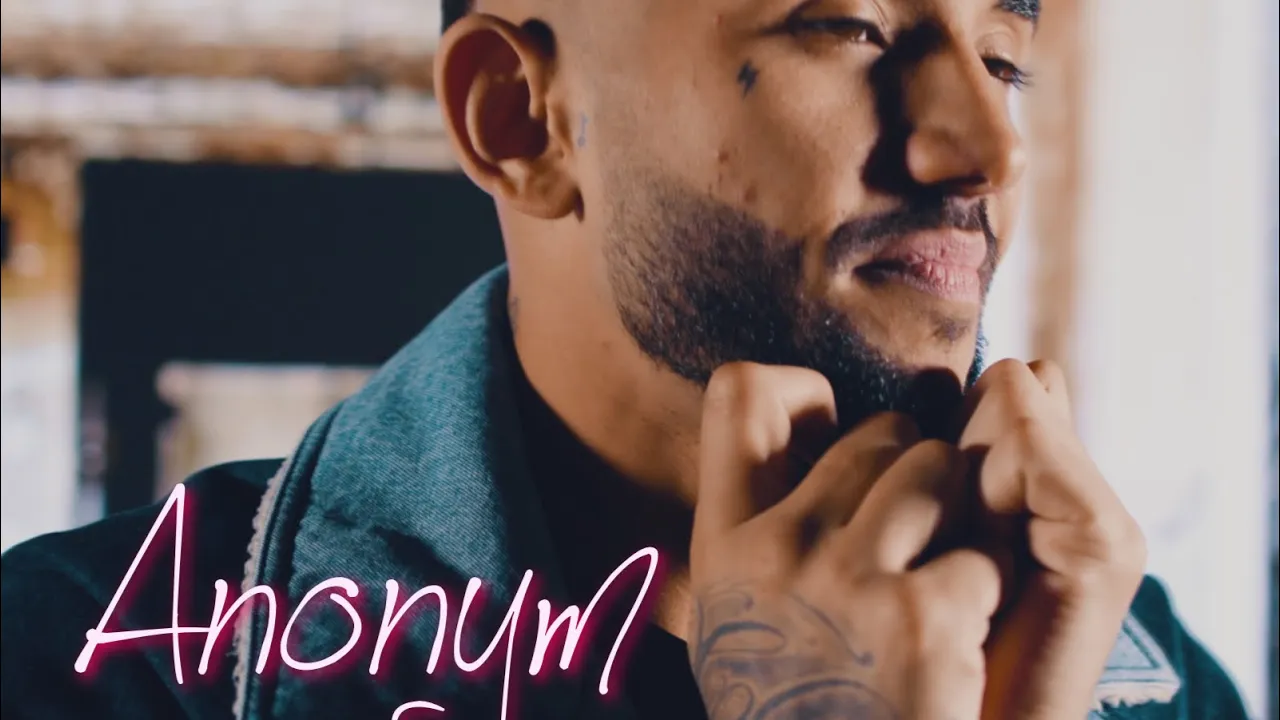 NIKOLAS - SAX ANONIM (Originala 2023)