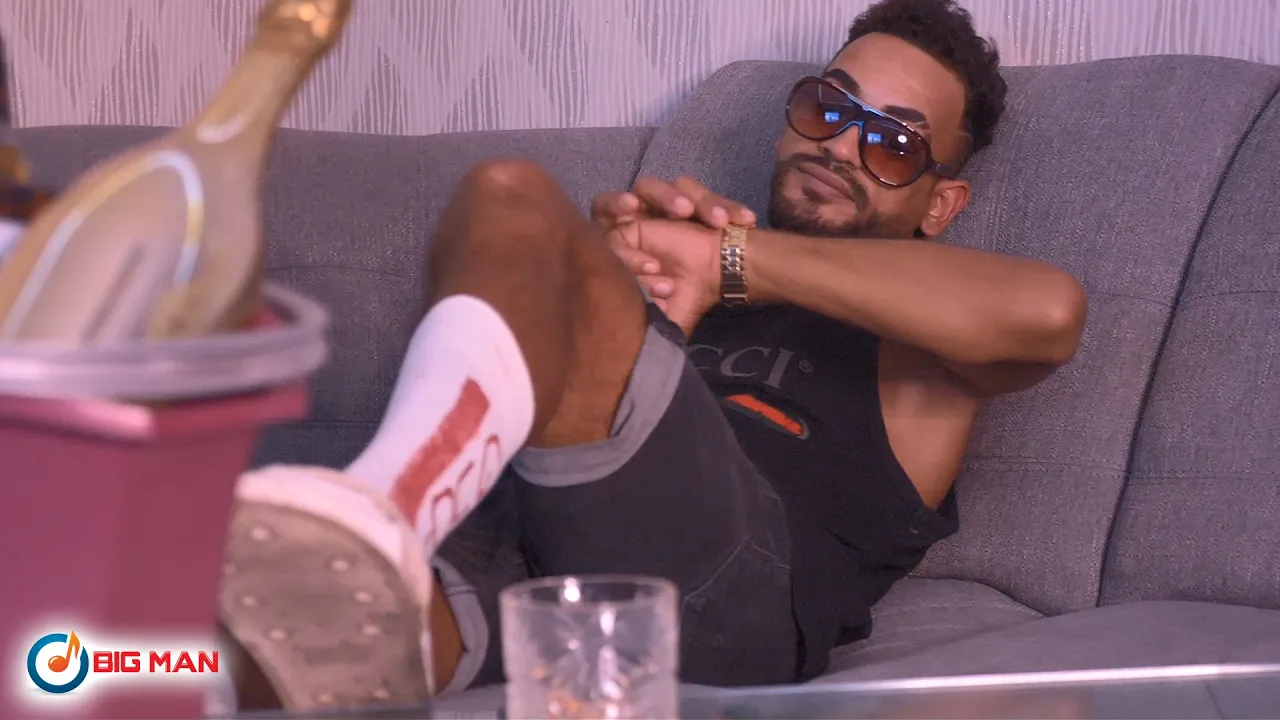 George de la Liceul 5 - Sunt plin de valoare (Originala 2020)