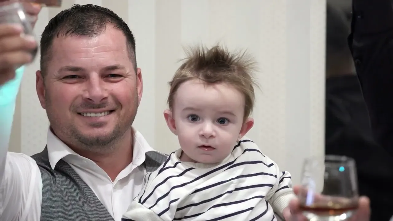 LUCIAN COJOCARU MA PURTAT VIATA PRIN LUME 2023