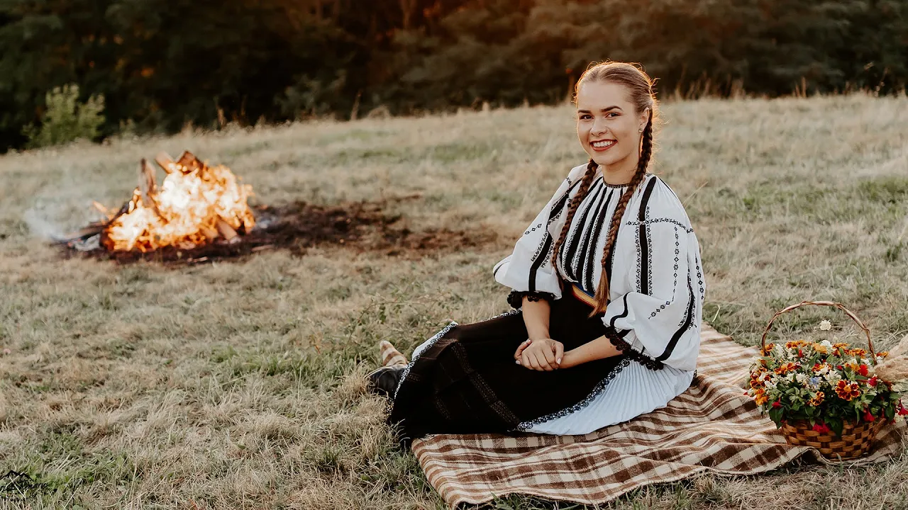 Alina Andrei - Dragostea iti schimba viata