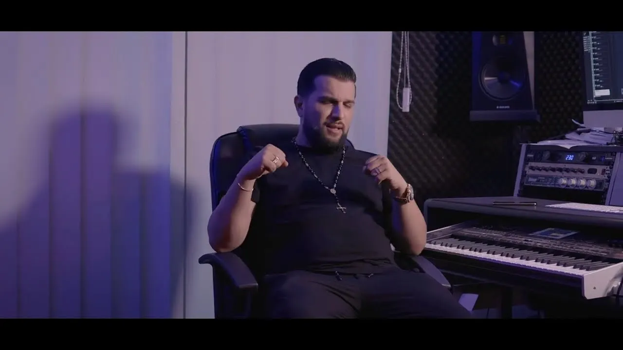 TZANCA URAGANU - CA LEOAICA INTRE LEI RUBY (Originala 2020)