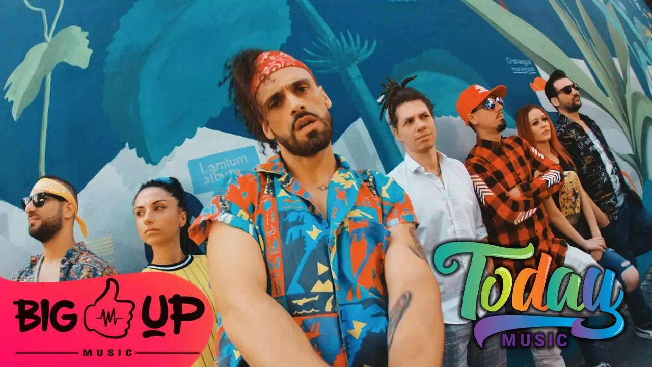 Today - Dai din Cap (Original Radio Edit)