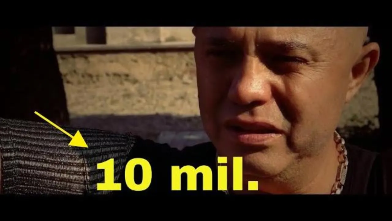 Nicolae Guta - S-au dus anii mei (Colaj 2019)