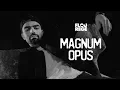 Flou Rege Feat. A-C Leonte - Magnum Opus (Original Radio Edit)