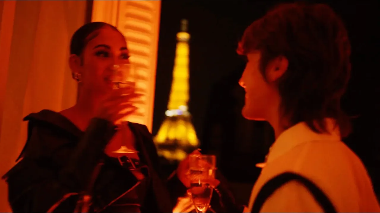 Casso x Raye x D Block Europe - Prada