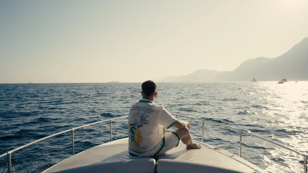 BABASHA - E buna, dar nebuna