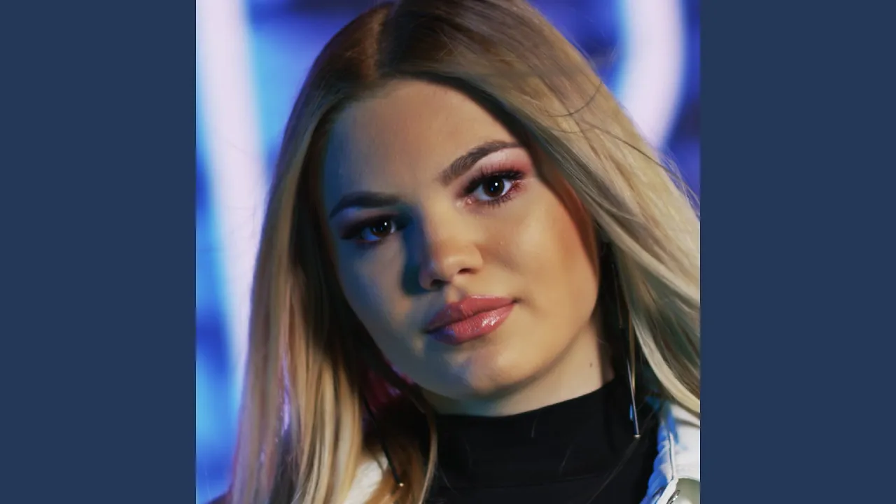 Rebeka - Alo, alo (Originala 2021)