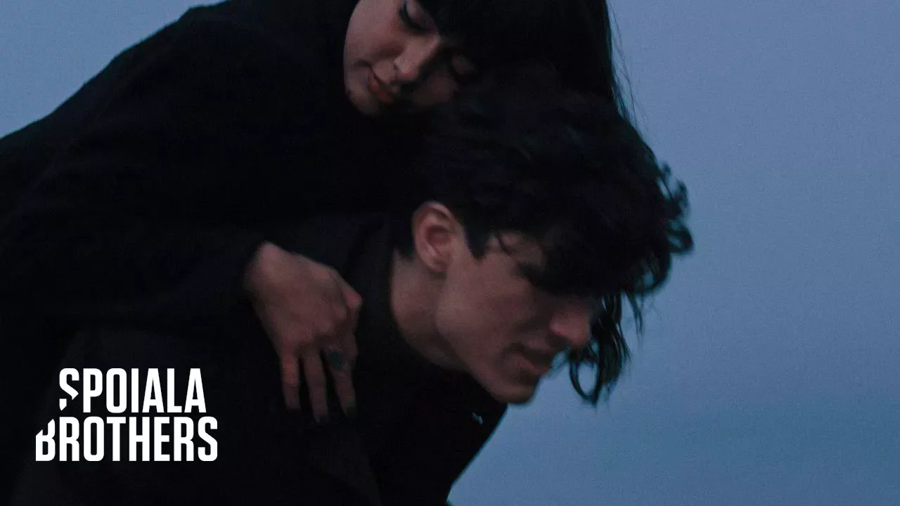 Mark Stam - Doar Noi (Original Radio Edit)