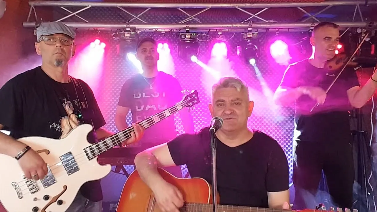 Mircea Patovan & Trubadurii Band - Vine o vreme, Firule mai fir de iarba