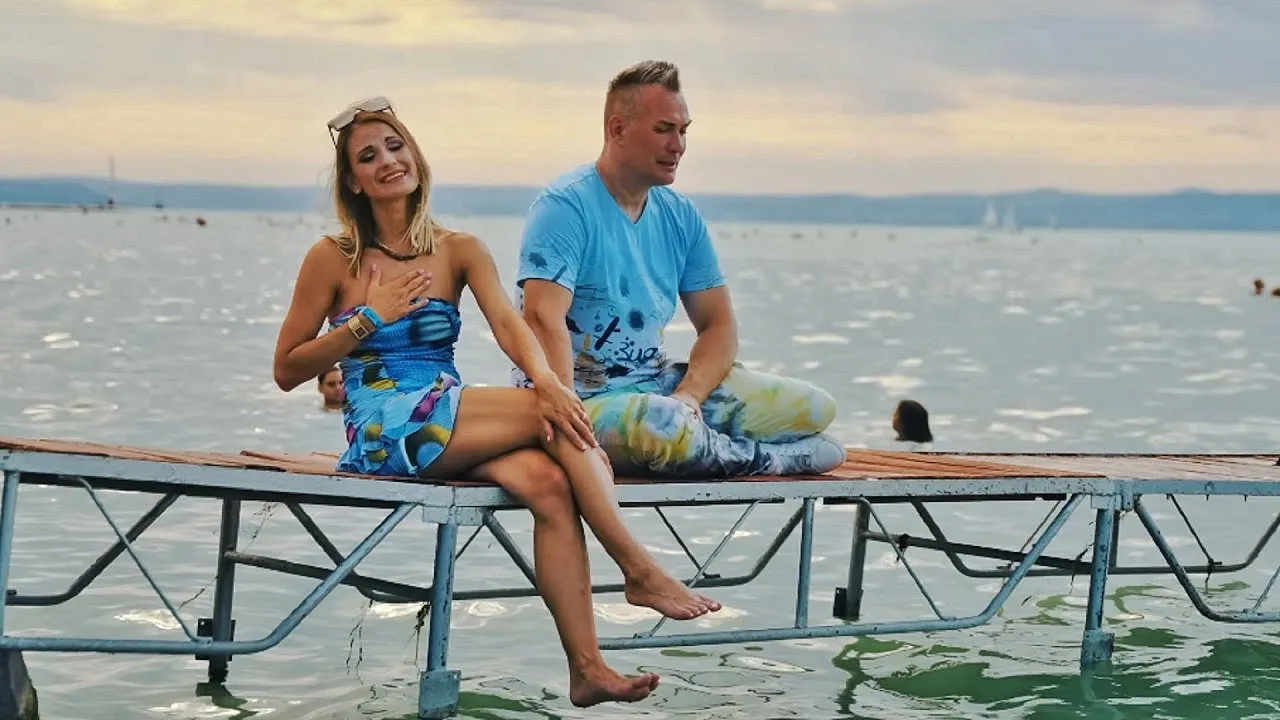 DJ Deka Feat. Miss Chrisstyn - Retro Egyveleg 2022