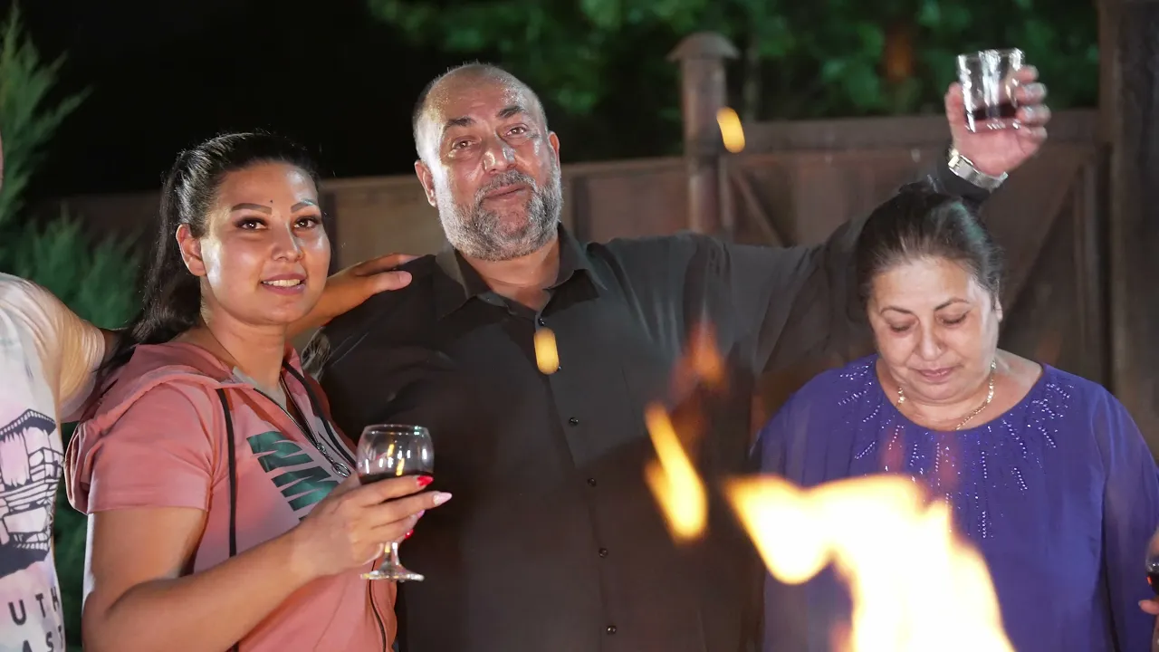 Sorin Necunoscutu - Am muncit ca sa fac bani