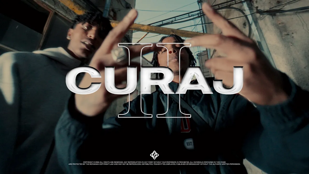 Muudy x Koffy - Curaj 2