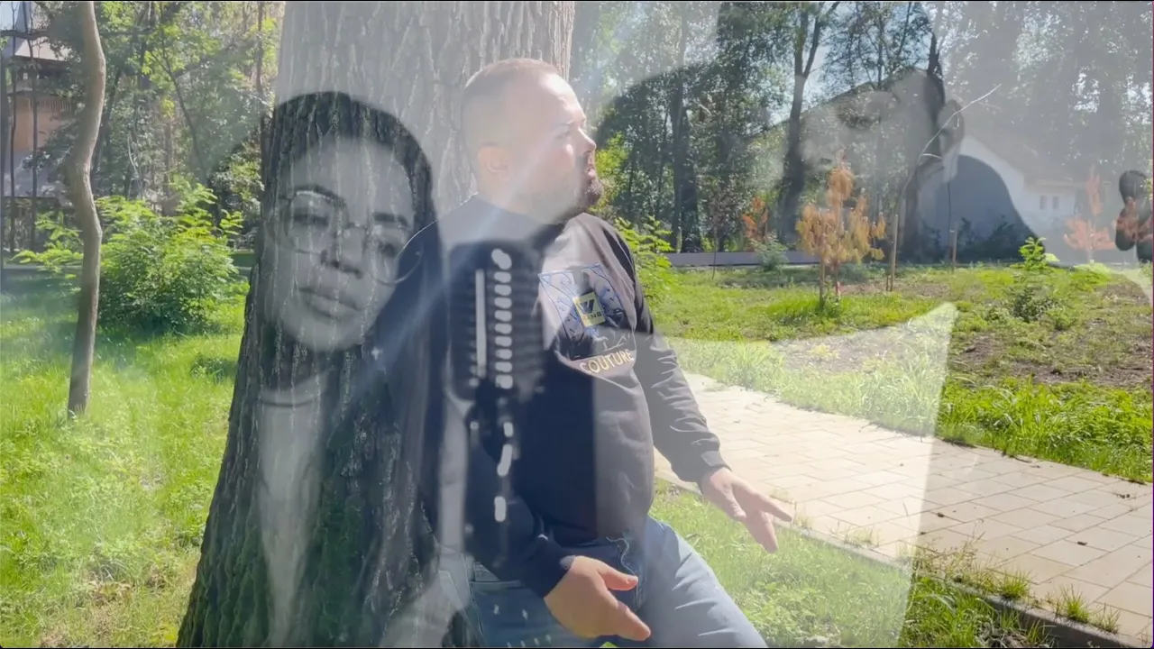 Iulian Grigoras & Mirela Husein - Ochisorii Tai