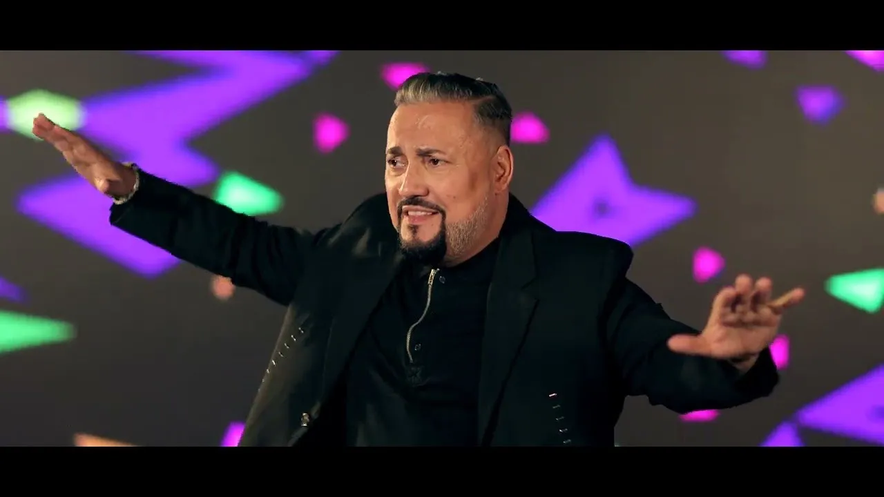 Sorinel Pustiu x radanou - Barbatul Fara Burtica (Grasul meu)