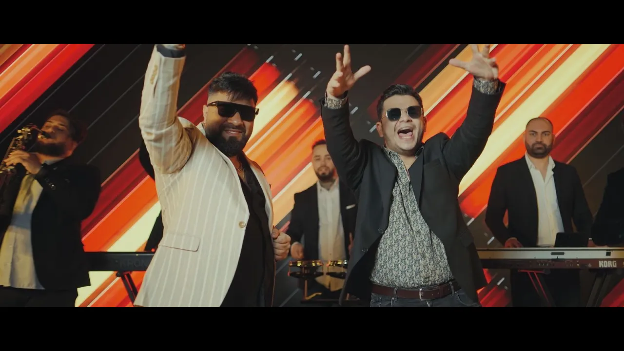 MORO ILO & Tudor Cioara - Schimbam moda (Originala 2023)