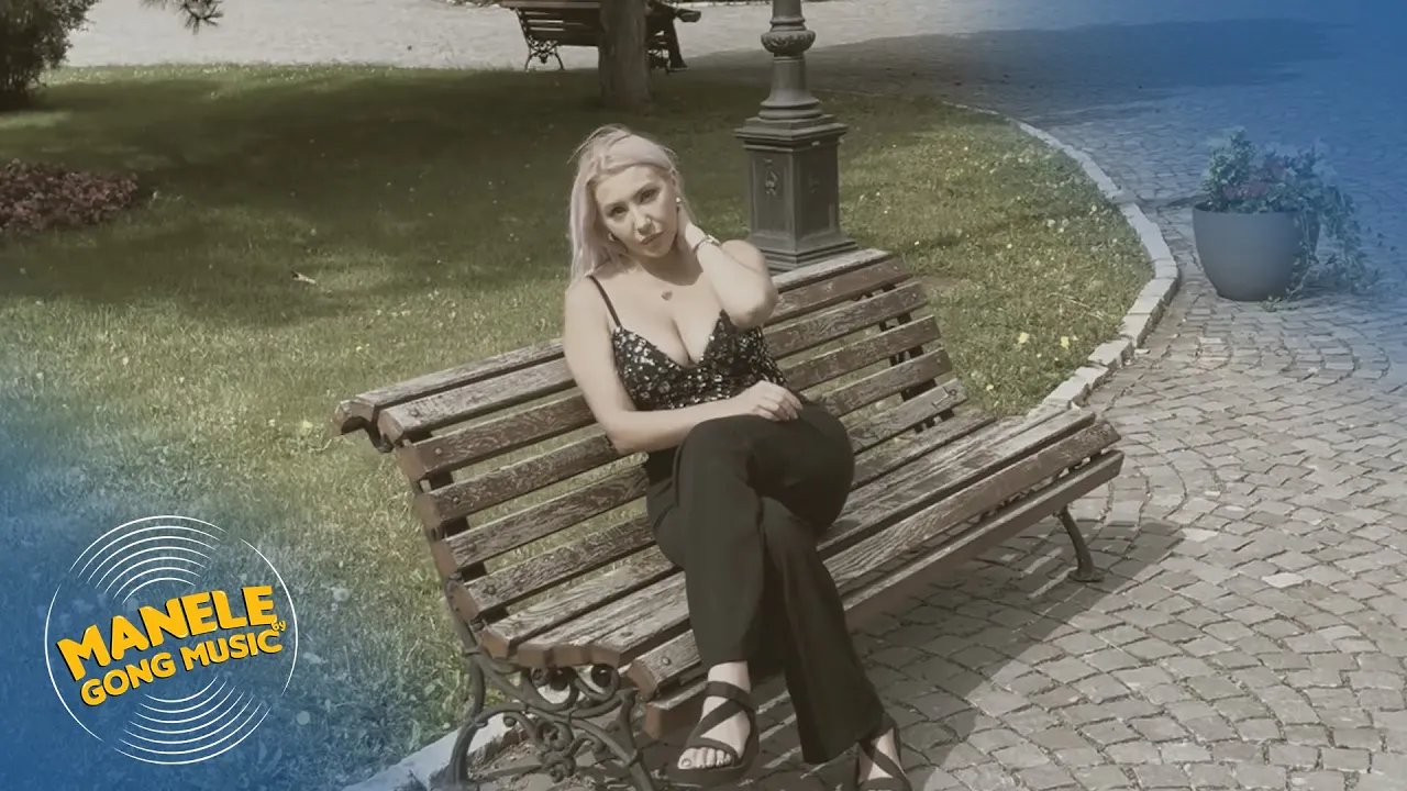 Roxana Printesa Ardealului - Cata rautate e pe lume