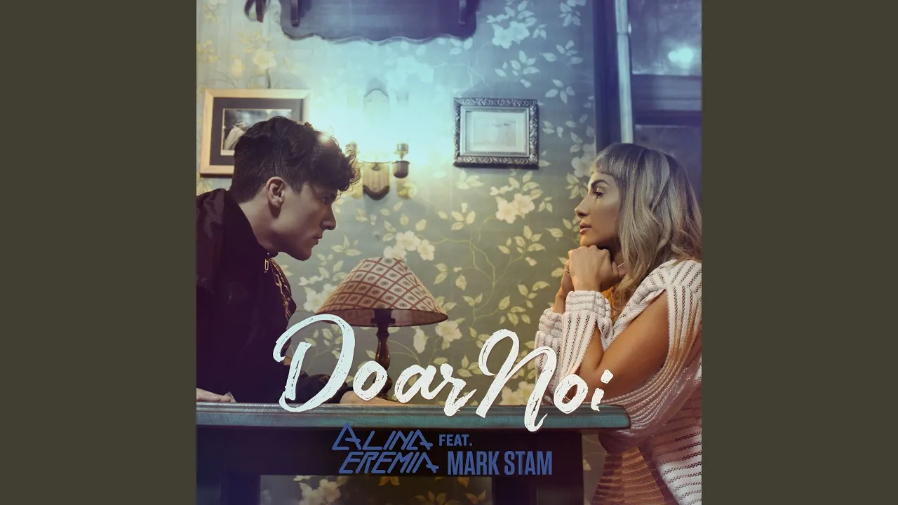 MIKE - Doar Noi (Original Radio Edit)