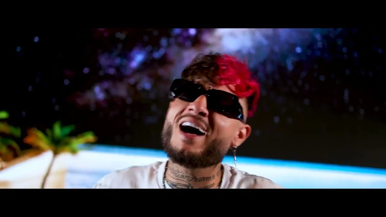 Nikolas - O sa bati la usa mea