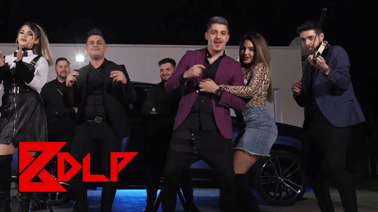 Bogdan de la Ploiesti & Florin Dinca - Ai nevoie de mine (Originala 2020)