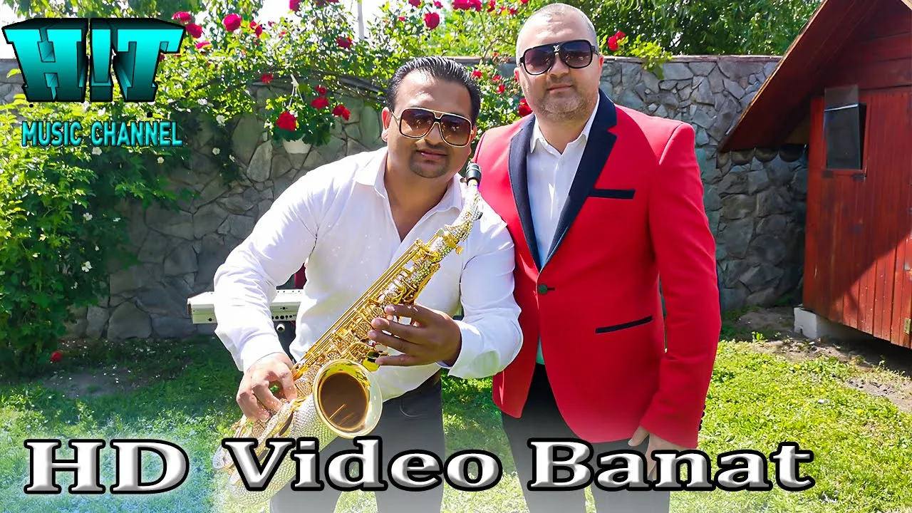 Daniel Kalu & Calinut Printu Banatului - Hai joaca nevasta 2021