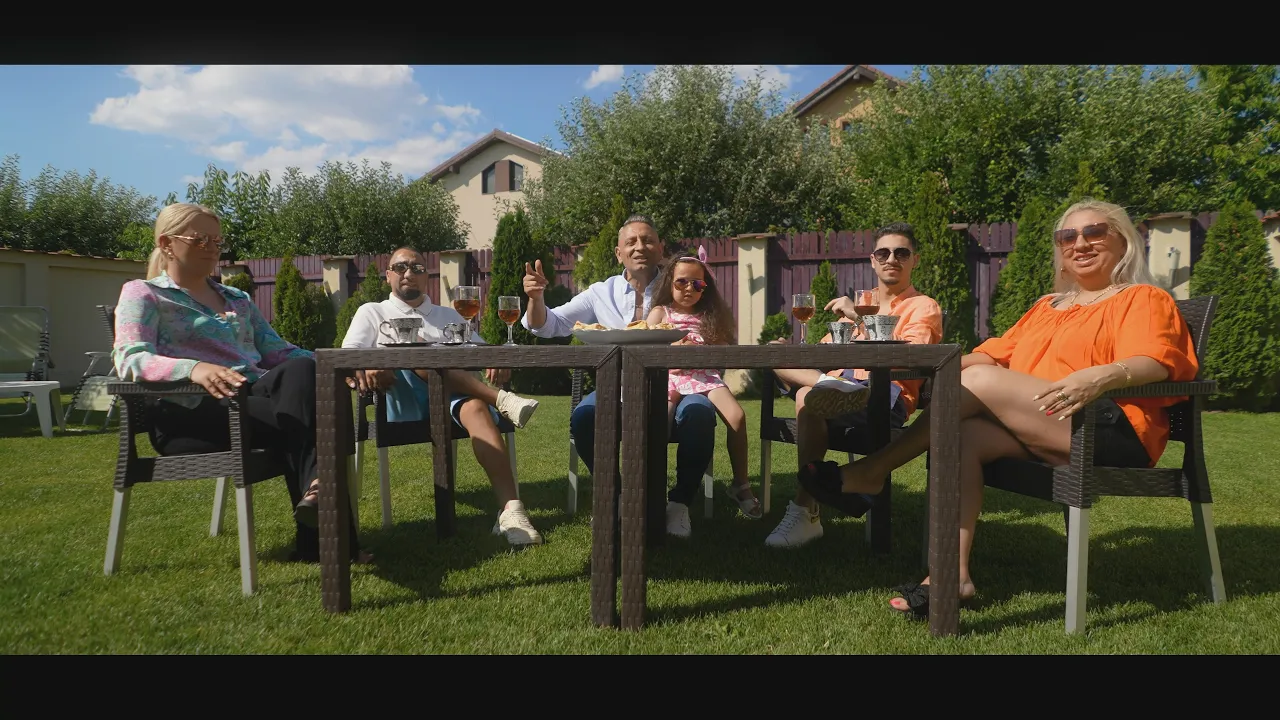 Vik Bratianu - Iubit de Dumnezeu