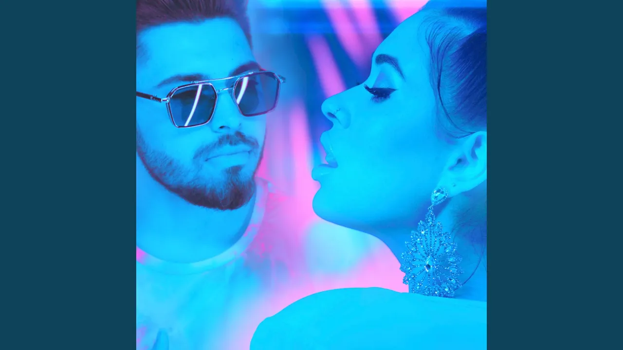 Letty x Luis Gabriel - Alo Bebe (Originala 2021)