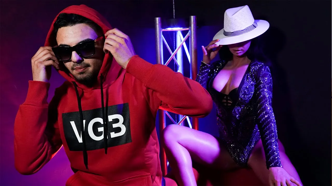 Vladut Miracol - Minte-ma Iubire (Originala 2021)