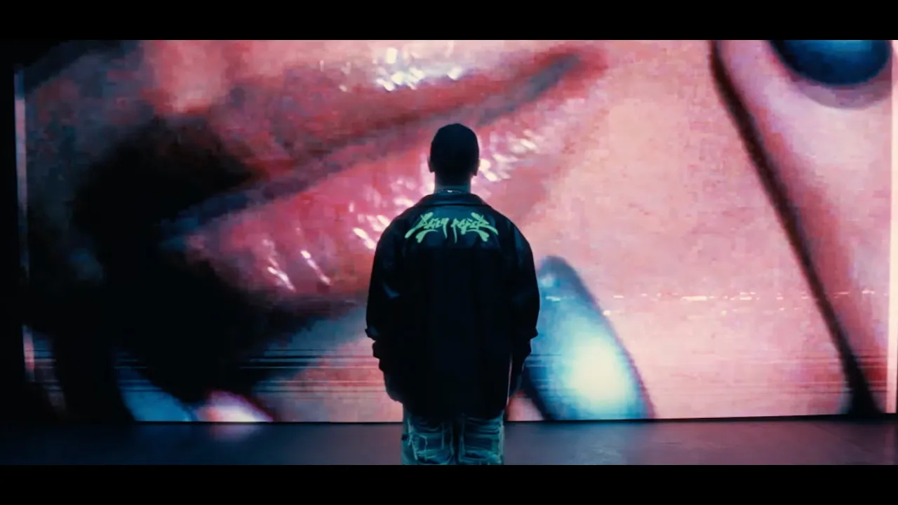 NANE x Alduts Sherdley - VIEW