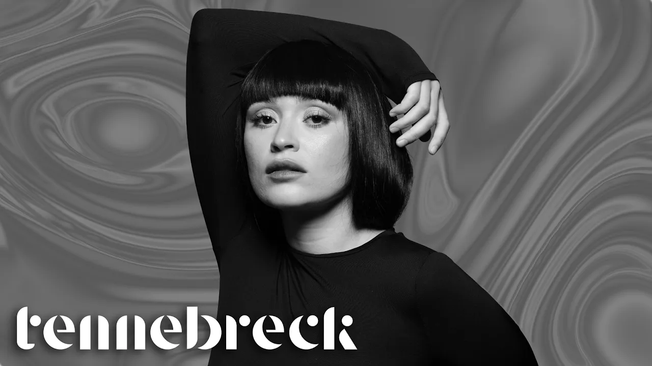 Irina Rimes - Sa nu uiti cat te-am iubit (Tennebreck Remix)