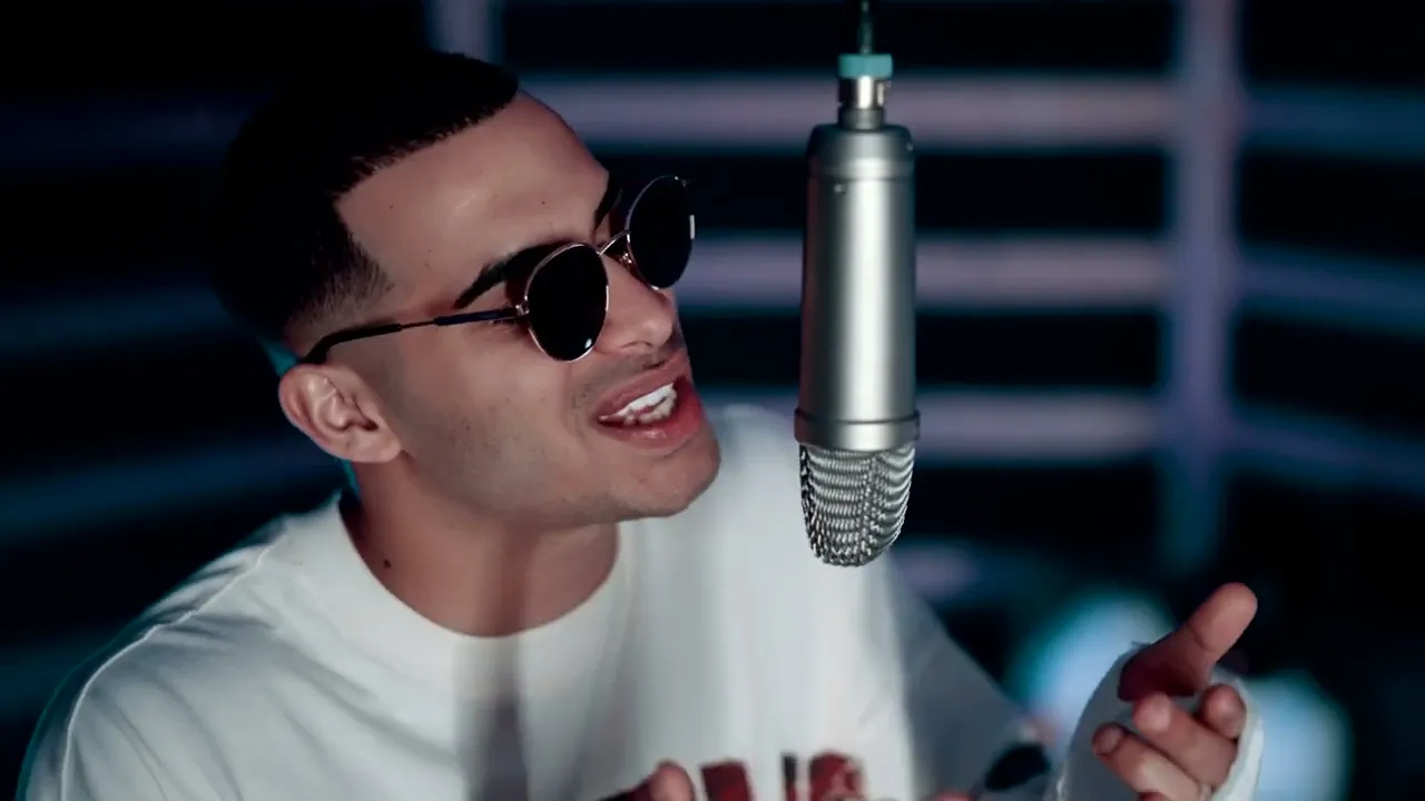 Gheboasa x Lil Cagula - Fratele