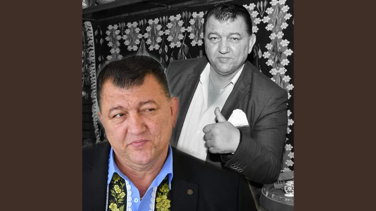 GEORGE NICOLOIU - DOAMNE CE USOR AR FI (NOU 2020)