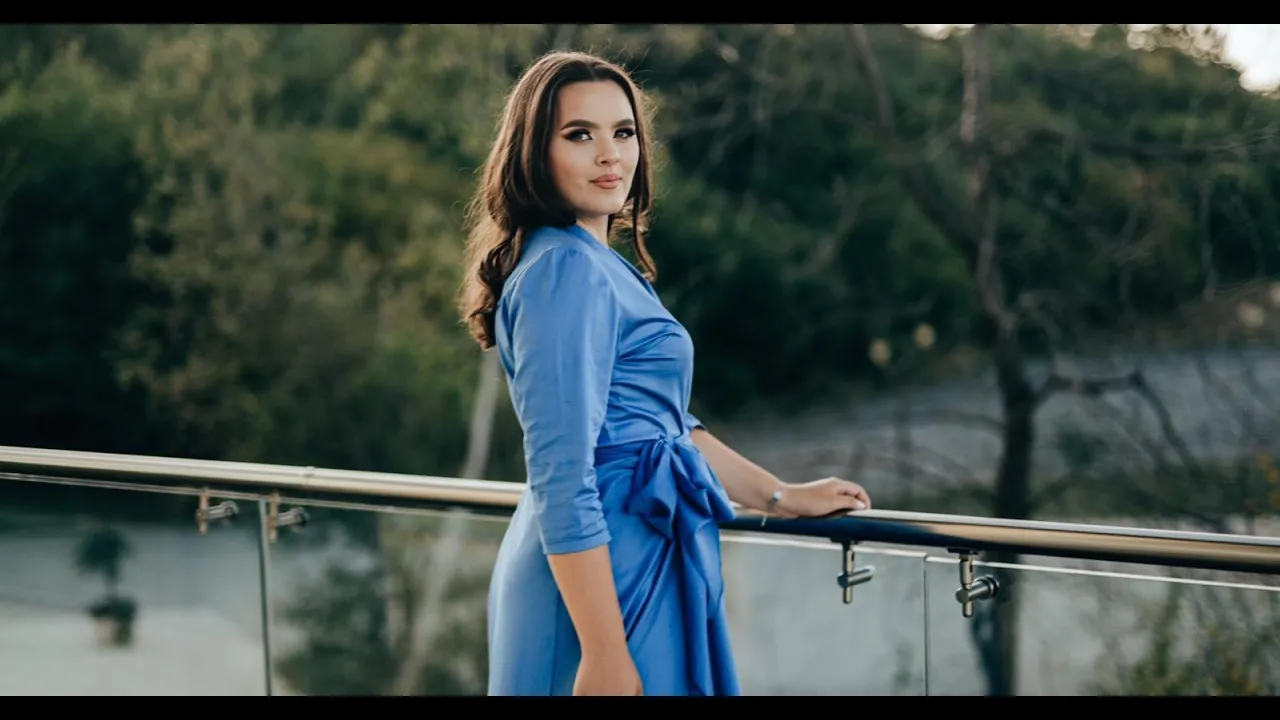 Briana - Tinerete, tinerete