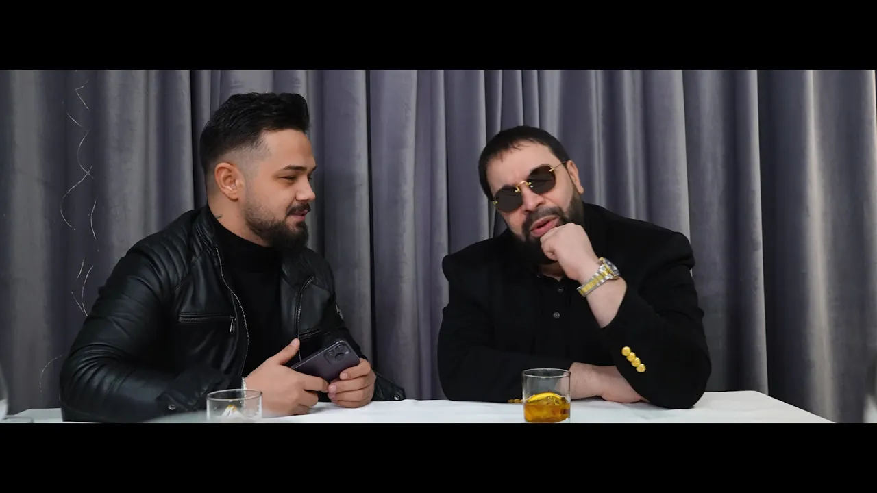 Florin Salam x Bogdan Effe - Nu-mi plac politistii x Ma iei cu vrajeala 2024