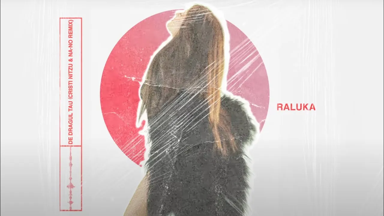 Raluka - De dragul tau (Cristi Nitzu & NA-NO Remix)