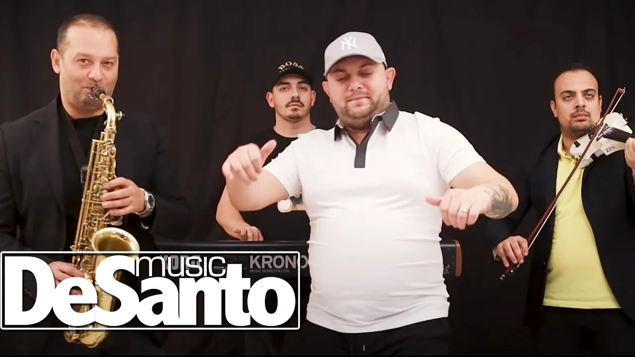 Puisor de la Medias - Seful Sefilor (Originala 2021)