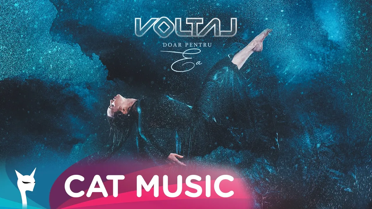 Voltaj - Doar pentru ea (Original Radio Edit)