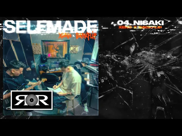 XENO x BackFlip - Nisaki